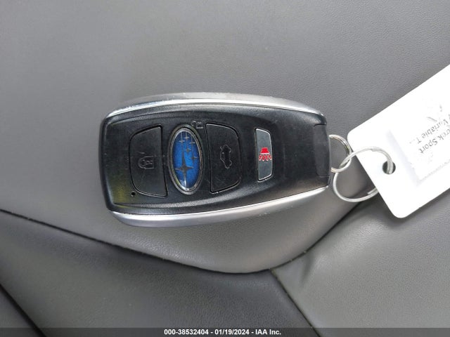 Продаж на аукціоні авто 2022 Subaru Crosstrek Sport, vin: JF2GTHRC4NH279979, номер лоту: 38532404