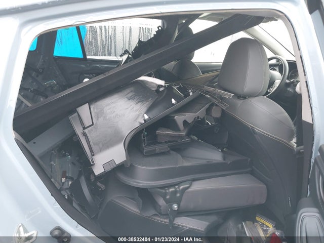 Продаж на аукціоні авто 2022 Subaru Crosstrek Sport, vin: JF2GTHRC4NH279979, номер лоту: 38532404
