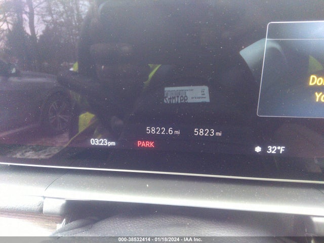 4JGFB4FB3RB044141 Mercedes-Benz Gle 350 4matic