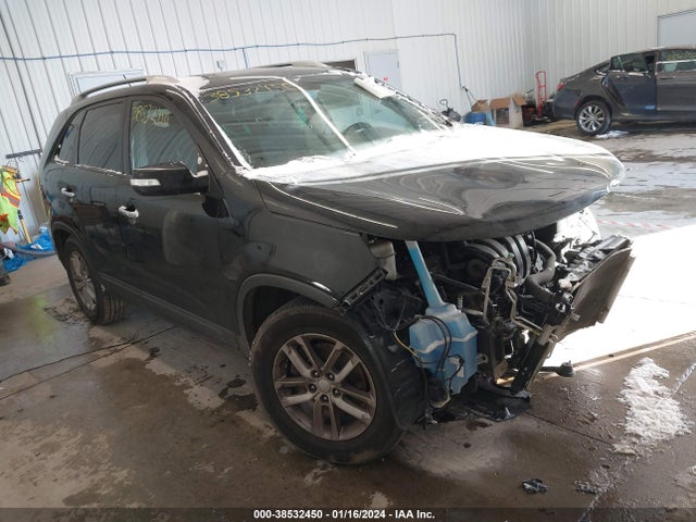 2014 5XYKT4A69EG460138 главное изображение