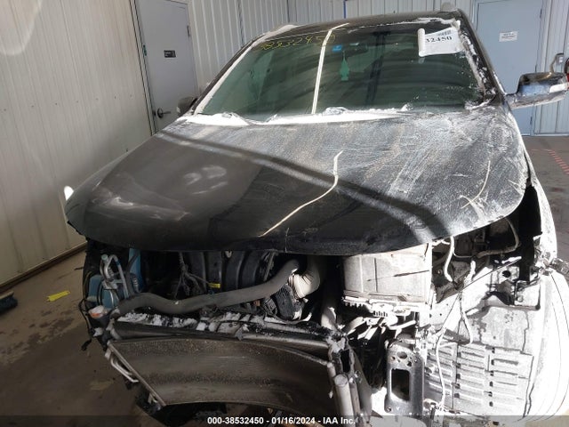 KIA SORENTO LX 2014 5XYKT4A69EG460138 Image 13