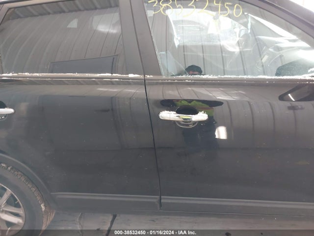 KIA SORENTO LX 2014 5XYKT4A69EG460138 Image 14