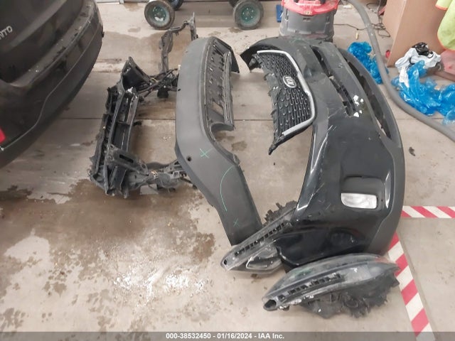 KIA SORENTO LX 2014 5XYKT4A69EG460138 Image 12