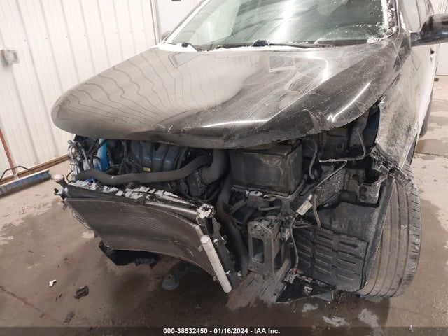 KIA SORENTO LX 2014 5XYKT4A69EG460138 Image 6
