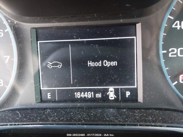 Chevrolet Cruze Lt Auto 2017 1G1BE5SM4H7244561 Image 15
