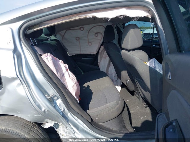 Chevrolet Cruze Lt Auto 2017 1G1BE5SM4H7244561 Image 8