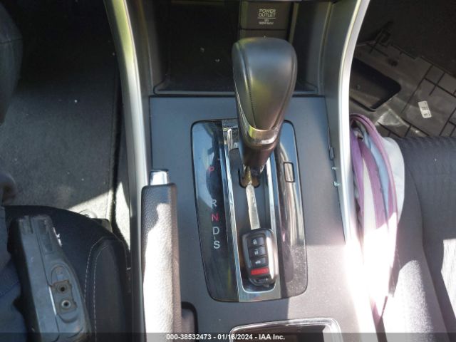 1HGCR2F55FA138767 Honda Accord Sport