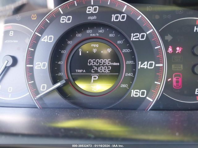 1HGCR2F55FA138767 Honda Accord Sport