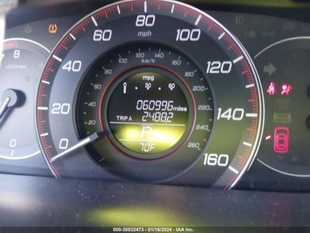 1HGCR2F55FA138767 Honda Accord Sport