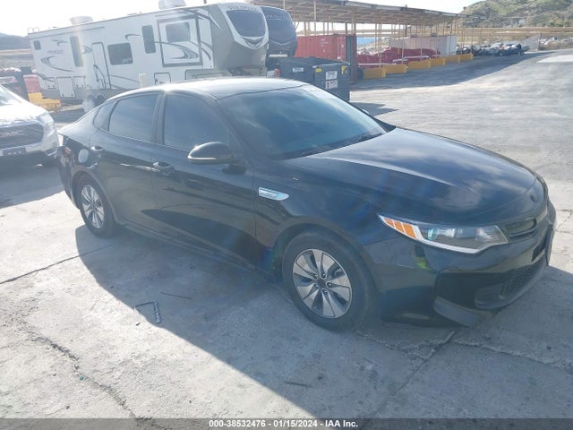 2018 KNAGT4LE5J5023487 main image