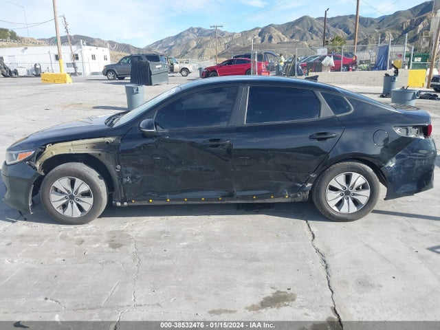 KIA Optima Hybrid Premium 2018 KNAGT4LE5J5023487 Image 15