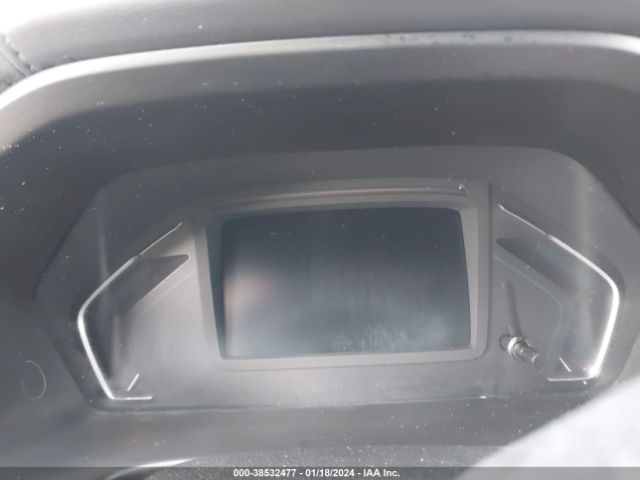5FNRL6H84NB012950 Honda Odyssey Touring