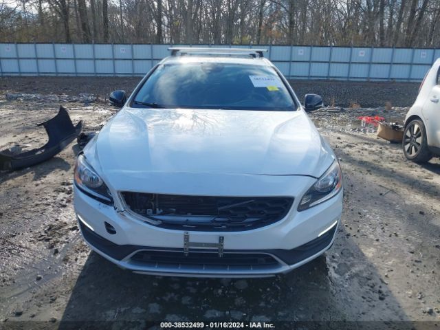 YV440MWK7H1036949 Volvo V60 Cross Country T5