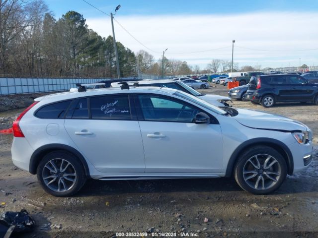 YV440MWK7H1036949 Volvo V60 Cross Country T5