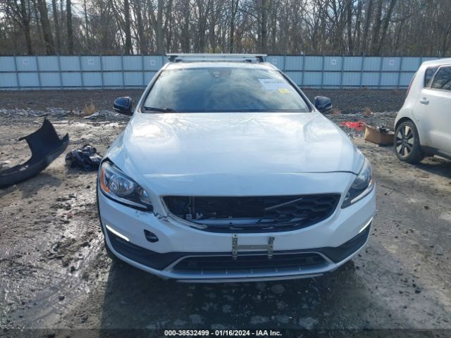 YV440MWK7H1036949 Volvo V60 Cross Country T5
