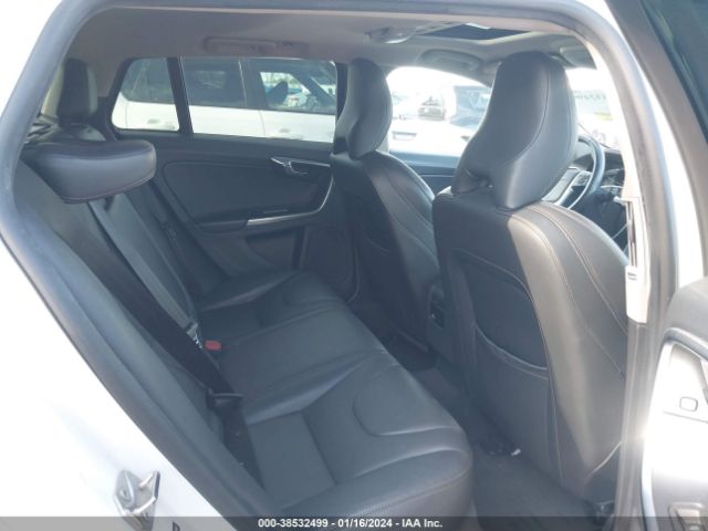 YV440MWK7H1036949 Volvo V60 Cross Country T5