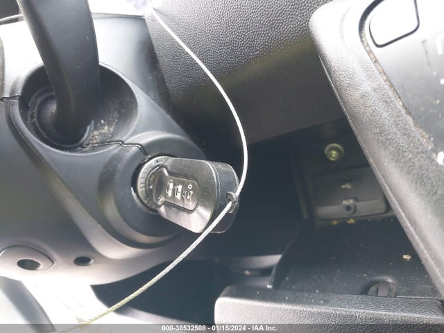 3C6TRVAG3KE532954 RAM Promaster 1500 Low Roof 136 Wb