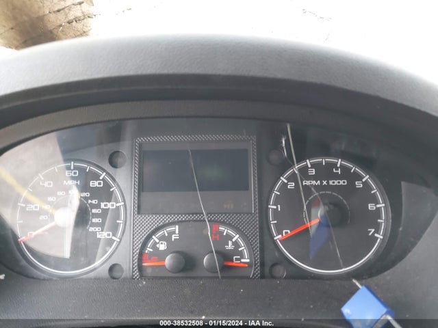 3C6TRVAG3KE532954 RAM Promaster 1500 Low Roof 136 Wb
