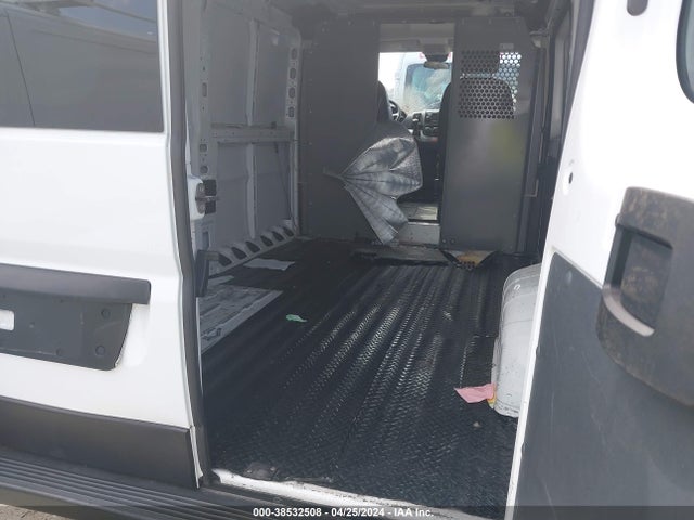 3C6TRVAG3KE532954 RAM Promaster 1500 Low Roof 136 Wb