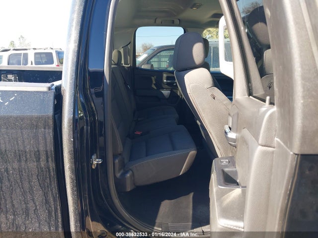 Chevrolet Silverado 1500 Ld Lt 2019 2GCRCPEC4K1140277 Image 8