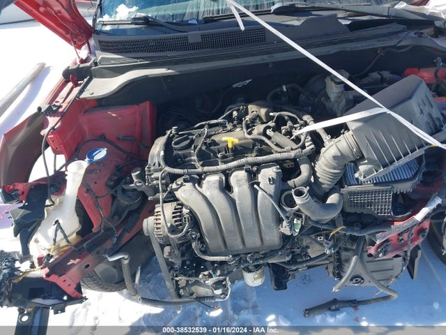 2015 KIA SOUL VIN: KNDJP3A52F7811973