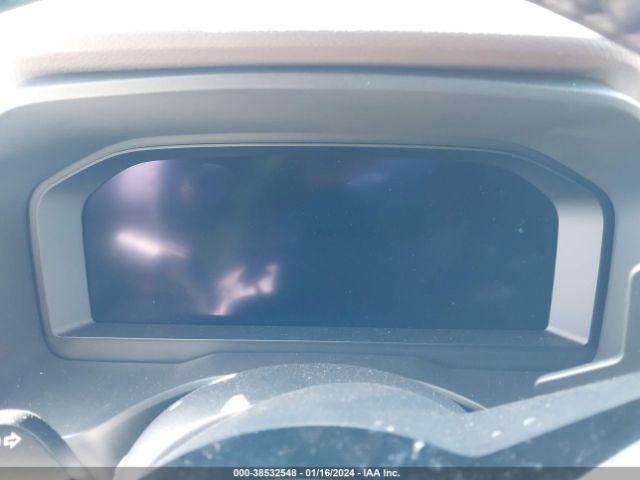 JN8BT3DC2PW107343 Nissan Rogue Platinum Fwd
