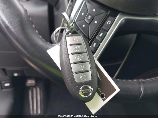 Nissan Altima 2.5 Sr 2019 1N4BL4CV1KC192941 Image 11