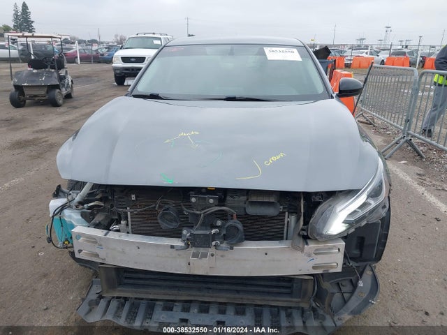 Nissan Altima 2.5 Sr 2019 1N4BL4CV1KC192941 Image 13