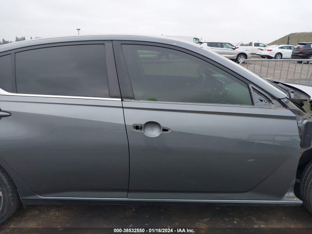 Nissan Altima 2.5 Sr 2019 1N4BL4CV1KC192941 Image 14