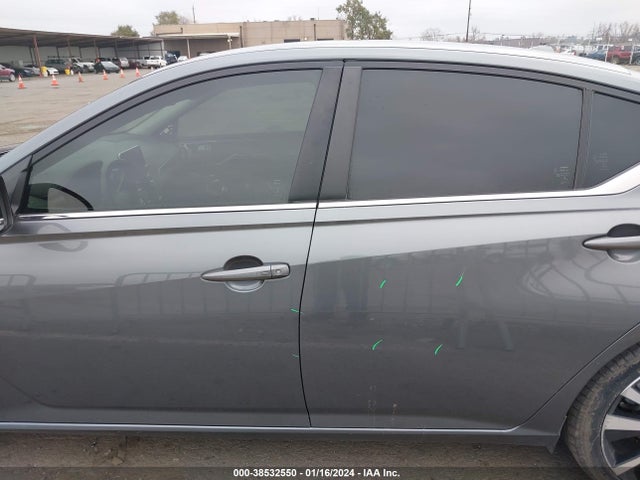 Nissan Altima 2.5 Sr 2019 1N4BL4CV1KC192941 Image 15