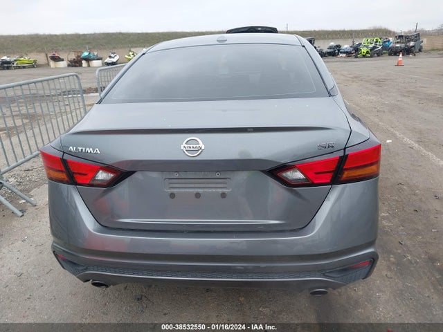 Nissan Altima 2.5 Sr 2019 1N4BL4CV1KC192941 Image 17