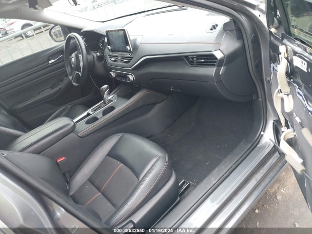 Nissan Altima 2.5 Sr 2019 1N4BL4CV1KC192941 Image 5