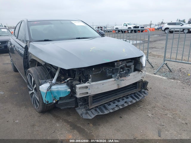 Nissan Altima 2.5 Sr 2019 1N4BL4CV1KC192941 Image 6