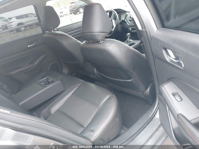 Nissan Altima 2.5 Sr 2019 1N4BL4CV1KC192941 Image 8