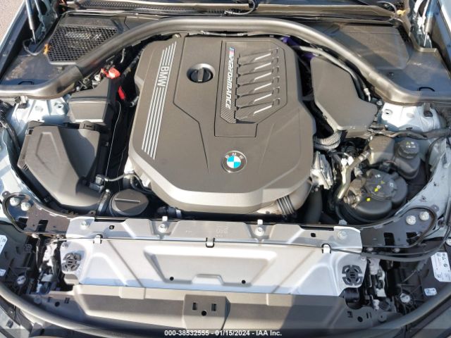 3MW49FS05P8D55380 BMW 3 Series M340i