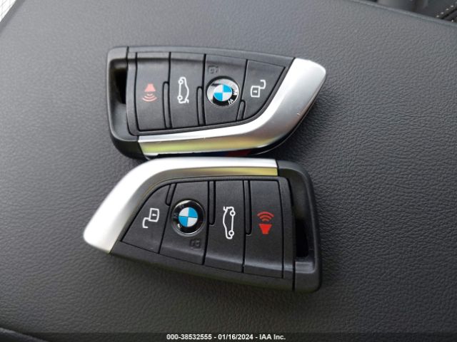 3MW49FS05P8D55380 BMW 3 Series M340i