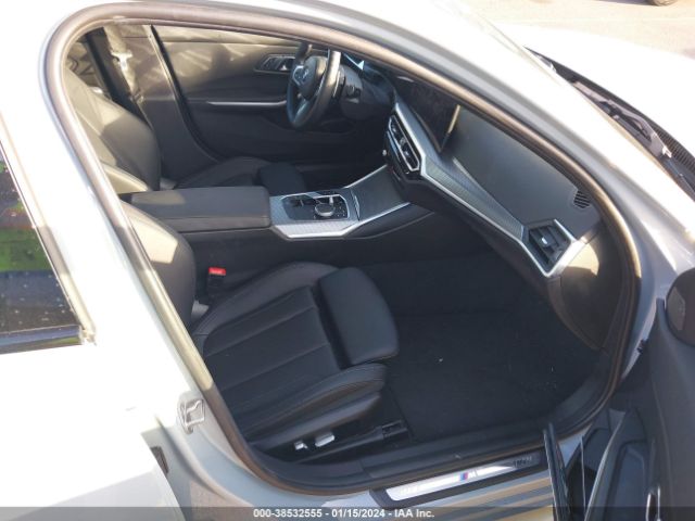 3MW49FS05P8D55380 BMW 3 Series M340i