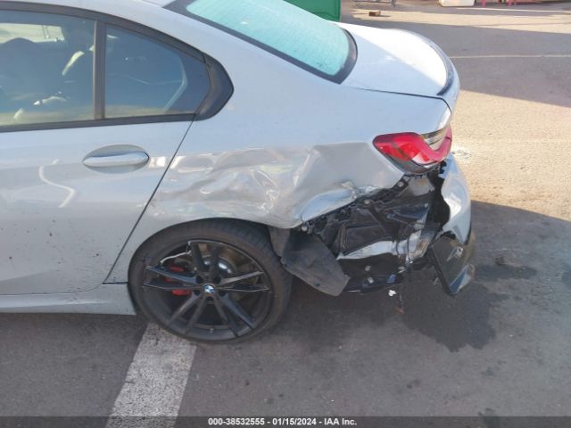 3MW49FS05P8D55380 BMW 3 Series M340i