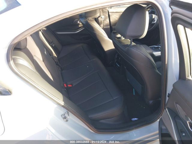 3MW49FS05P8D55380 BMW 3 Series M340i
