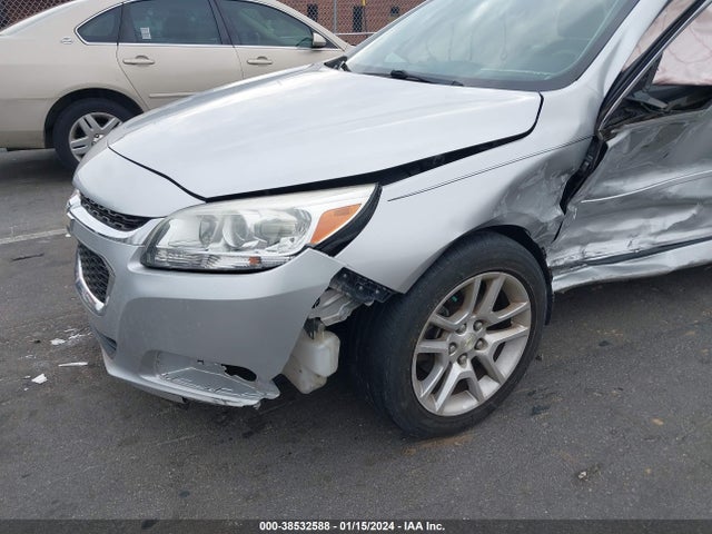 Chevrolet MALIBU 1LT 2015 1G11C5SL6FF196265 Image 12