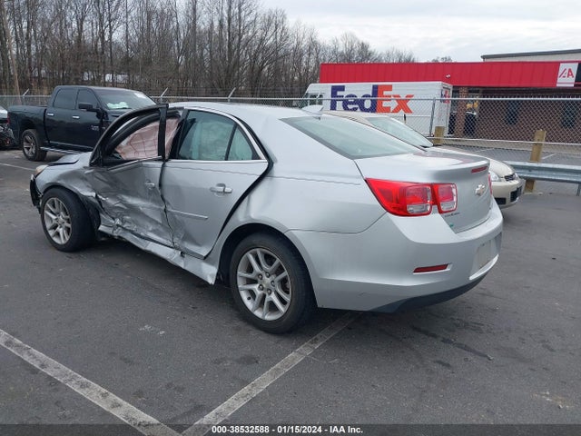 Chevrolet MALIBU 1LT 2015 1G11C5SL6FF196265 Image 3