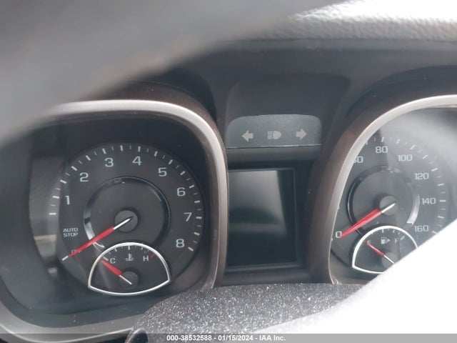 Chevrolet MALIBU 1LT 2015 1G11C5SL6FF196265 Image 7