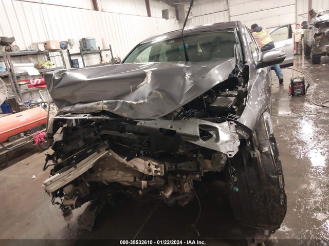 Honda CR-V EX 2018 2HKRW2H57JH657495 Image 13
