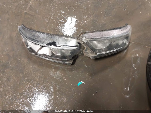 Honda CR-V EX 2018 2HKRW2H57JH657495 Image 12