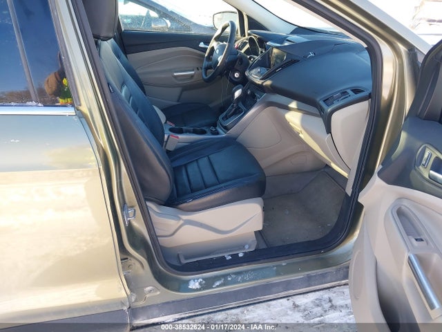 Ford ESCAPE SE 2014 1FMCU9GX7EUA93149 Image 5