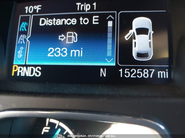 Ford ESCAPE SE 2014 1FMCU9GX7EUA93149 Image 7