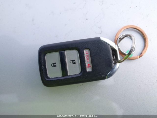 3HGGK5H80FM723967 Honda Fit Ex/ex-l