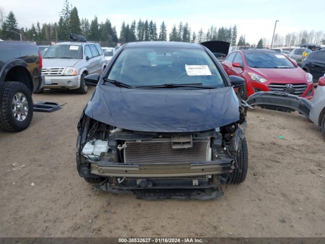 3HGGK5H80FM723967 Honda Fit Ex/ex-l