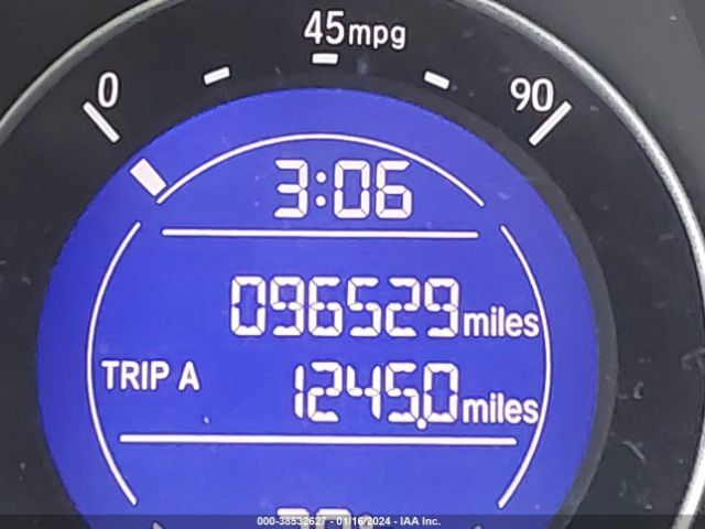 3HGGK5H80FM723967 Honda Fit Ex/ex-l
