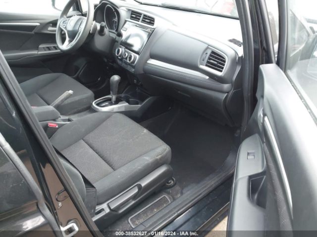 3HGGK5H80FM723967 Honda Fit Ex/ex-l